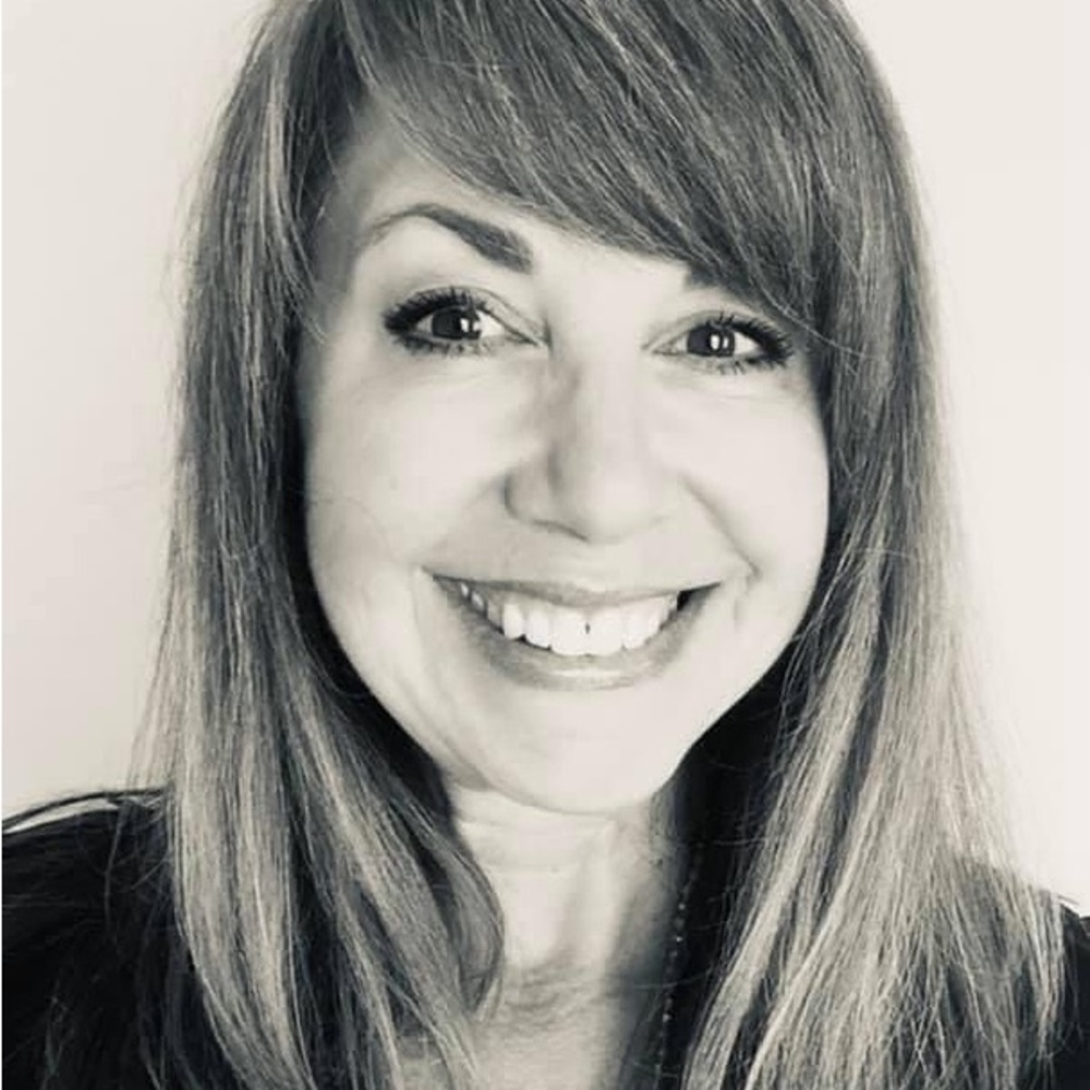Meet your Posher, Joanna